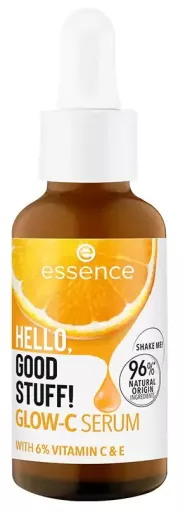 Bonjour, produits de qualit&eacute; ! S&eacute;rum illuminateur Glow-C 30 ml