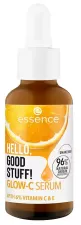 Bonjour, produits de qualit&eacute; ! S&eacute;rum illuminateur Glow-C 30 ml