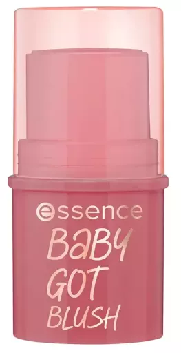 Baby Got Blush 40 - Douceurs et Roses 5,5 g