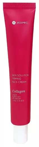 Jkosmec Cr&egrave;me visage raffermissante Skin Solution 50 ml