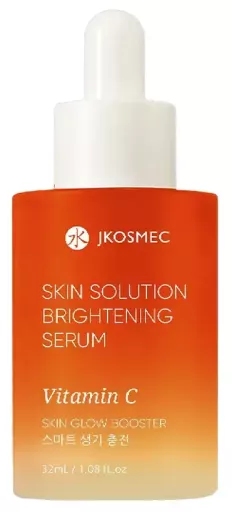 Jkosmec S&eacute;rum &eacute;claircissant &agrave; la vitamine C Skin Solution 32 ml