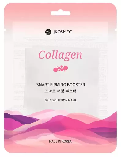 Jkosmec Masque au collag&egrave;ne Skin Solution 25 ml