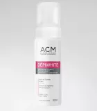 Mousse nettoyante &eacute;claircissante Depiwhite 200 ml
