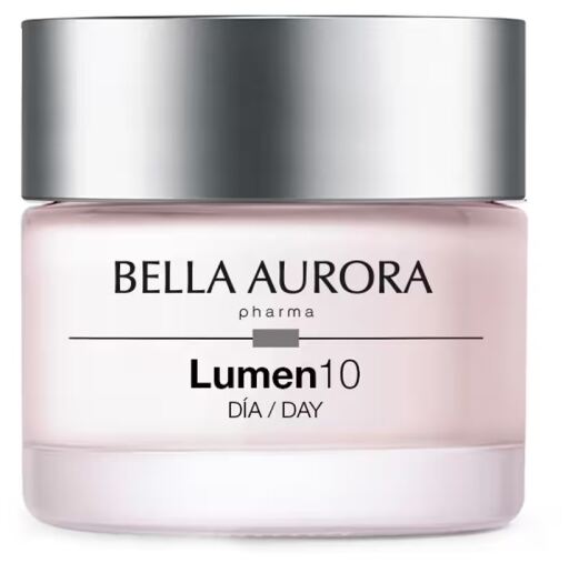 Bella Aurora Cr&egrave;me anti-&acirc;ge et anti-taches Lumen10 jours 50 ml