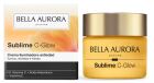 Sublime C-Glow Cr&egrave;me Illuminatrice Anti-&Acirc;ge 50 ml