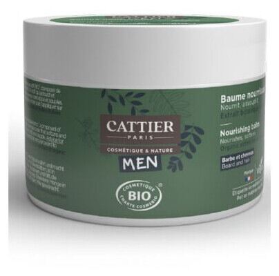 Baume nourrissant pour hommes 90 g