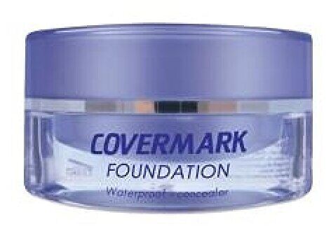Covermark Fond de teint 15 ml