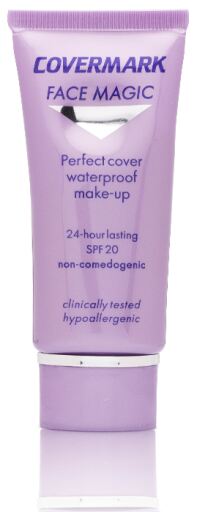 Covermark Face Magic 30 ml