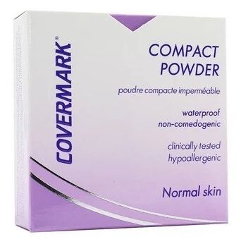 Covermark Poudre compacte 1A 10 g