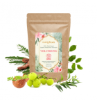 Shampoing en poudre volumisant bio 250 g