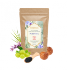 Shampoing en poudre bio purifiant 250 g Shampoing en poudre bio purifiant 250 g