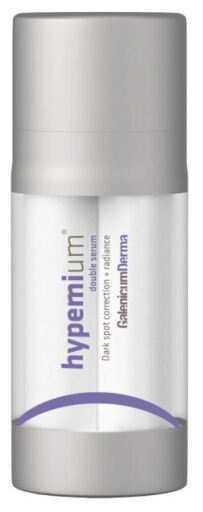 S&eacute;rum double Hypemium 15 ml + 15 ml