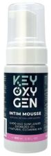 Mousse intime Keyoxigen 100 ml