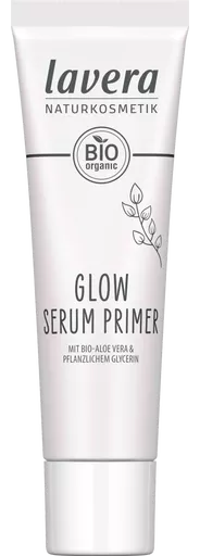 Lavera S&eacute;rum primer &eacute;clatant 30 ml
