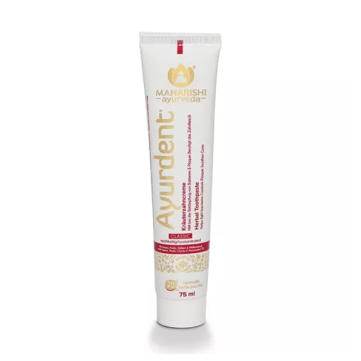 Maharishi Ayurveda Dentifrice Ayurdent Classic 75 ml