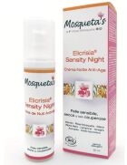 Elicrisa Sensity Nuit Rose Musqu&eacute;e 50 ml