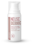 Cr&egrave;me r&eacute;paratrice pour les mains Dermic 50 ml