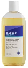 Shampoing anti-chute Kaidax Melcapil 250 ml