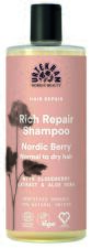 Shampoing aux baies nordiques Shampoing aux baies nordiques