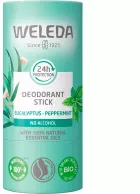 D&eacute;odorant stick &agrave; l'eucalyptus 50 g