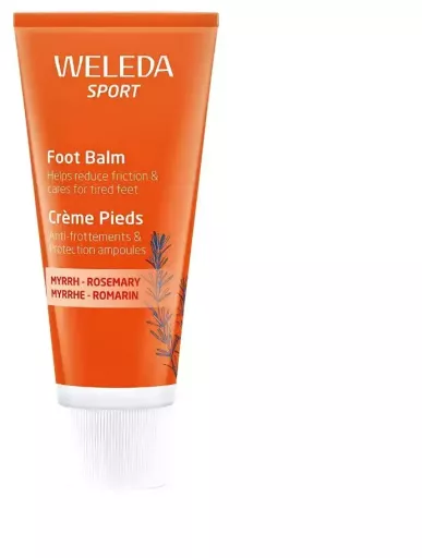 Baume pour les pieds 75 ml