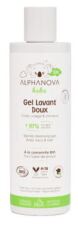 Gel nettoyant pour b&eacute;b&eacute; 200 ml