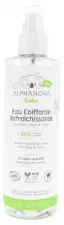 Eau coiffante rafraîchissante pour bébé 200 ml Eau coiffante rafraîchissante pour bébé 200 ml