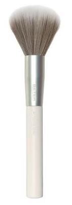 Pinceau de maquillage poudre poils synth&eacute;tiques