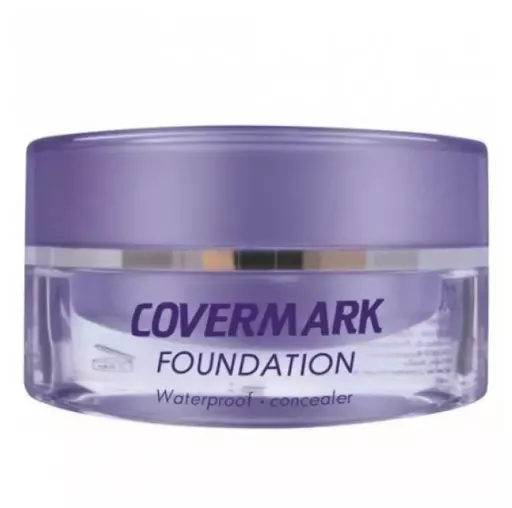 Covermark Fond de teint 15 ml
