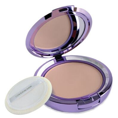 Covermark Poudre compacte 2 Pinor