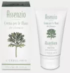 Cr&egrave;me pour les mains Assenzio &Eacute;dition Limit&eacute;e 75 ml
