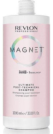 Revlon Professional Shampoing Post Technical Magnet Ultimate 1000 ml