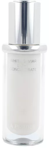 La Prairie S&eacute;rum illuminateur concentr&eacute; de caviar blanc 20 ml