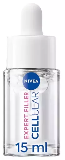 S&eacute;rum de comblement &agrave; l'acide hyaluronique cellulaire Expert Filler 15 ml
