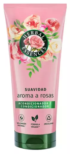 Apr&egrave;s-shampoing Roses Douceur 250 ml