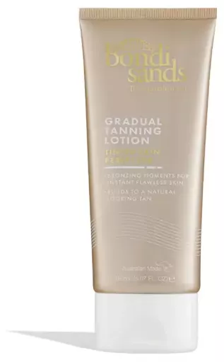 Lotion autobronzante progressive 150 ml