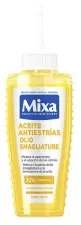Huile anti-vergetures, fini non gras, 100 ml