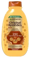 Shampoing Original Remedies Tr&eacute;sors de Miel 400 ml