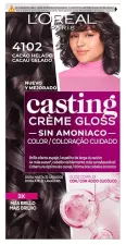 Gloss Cr&egrave;me Casting 180 ml