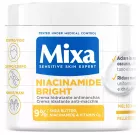 Cr&egrave;me hydratante &eacute;clat &agrave; la niacinamide pour peaux s&egrave;ches 400 ml