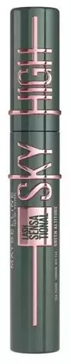 Maybelline Mascara Lash Sensational Sky High #Green Altitude 7,2 ml