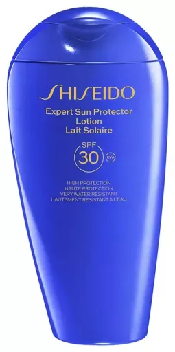 Lotion protectrice solaire Expert SPF30 300 ml