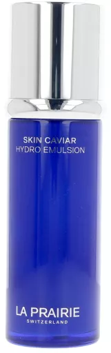 La Prairie &Eacute;mulsion hydratante et raffermissante Skin Caviar