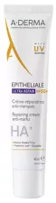 Cr&egrave;me r&eacute;paratrice Epitheliale AH Ultra SPF50+ 40 ml