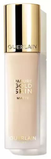 Guerlain Fond de teint mat Parure Gold 35 ml