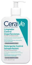 Nettoyant anti-imperfections 473 ml