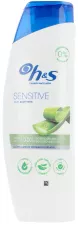 Soin du cuir chevelu sensible H&amp;S 330 ml