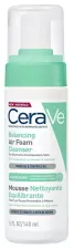 Nettoyant r&eacute;&eacute;quilibrant Air Foam 148 ml