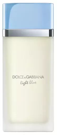 Dolce & Gabbana Eau de Toilette Light Blue Pour Femme