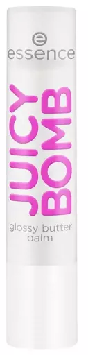 Essence Baume &agrave; l&egrave;vres Juicy Bomb 2,50 g